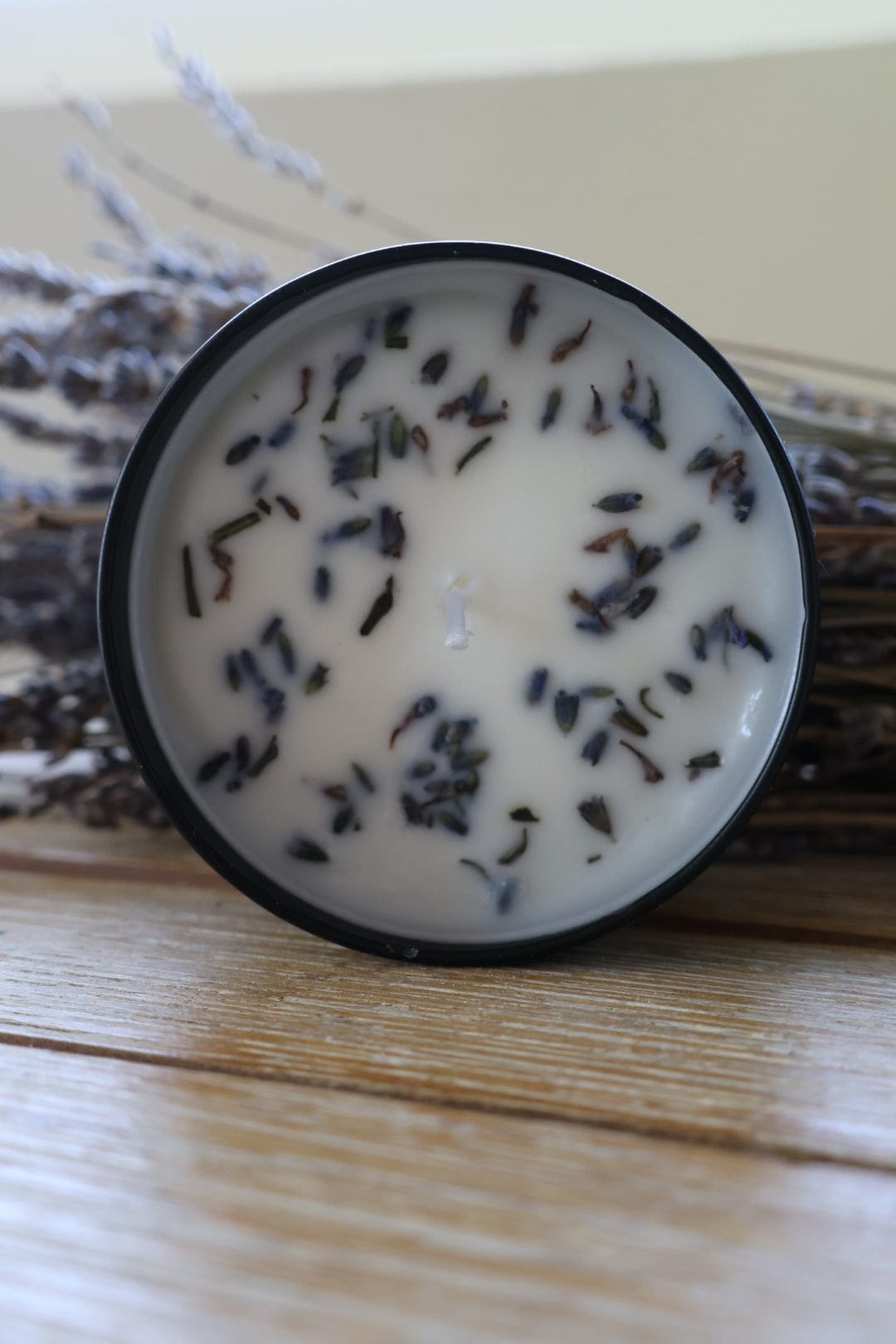 Ryan Dobbins Hand Poured Candles by Ryan available in Joshua Tree at JT Trading Post