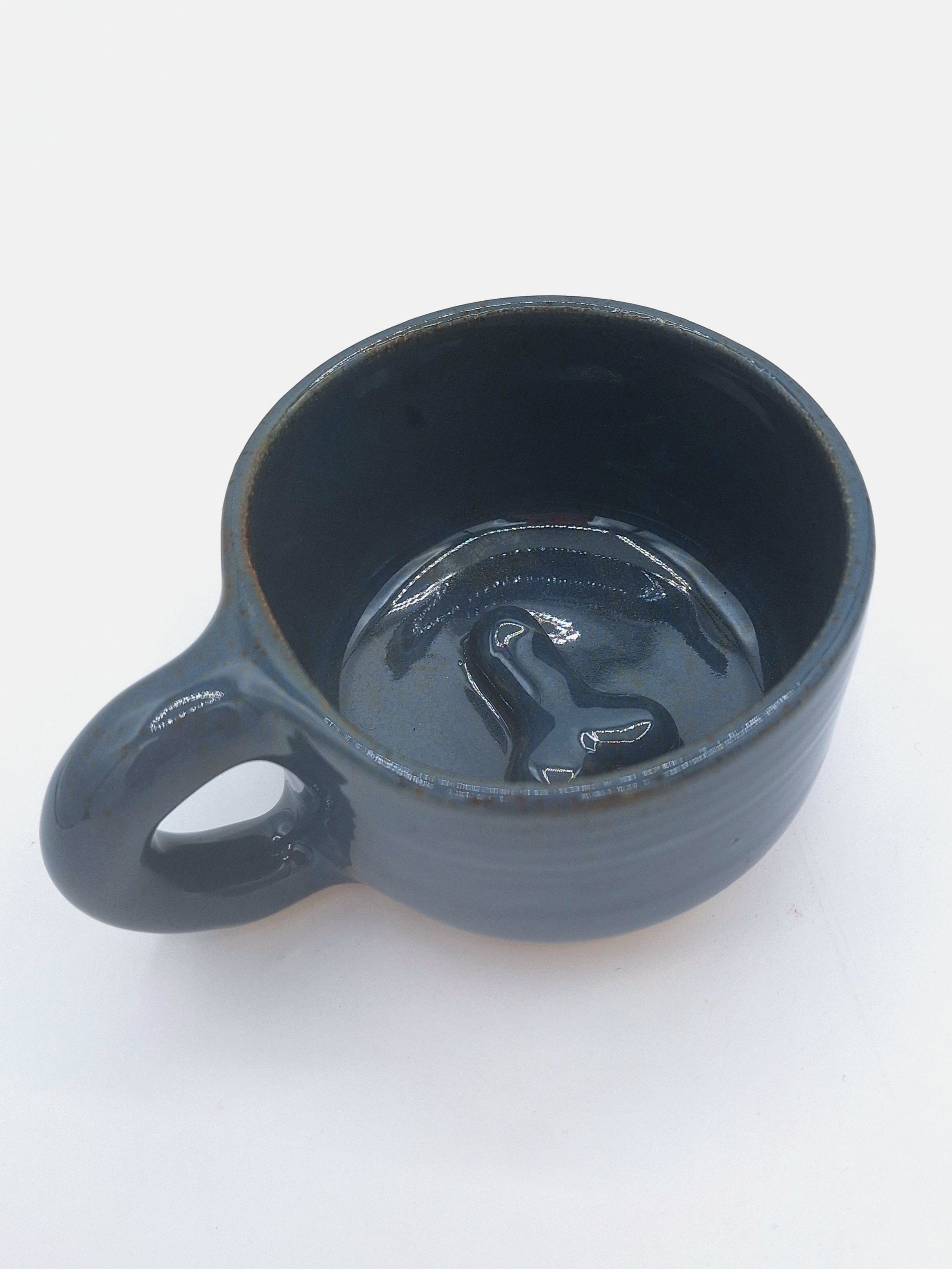 Stray Ceramics Penis Mug available in Joshua Tree at JT Trading Post