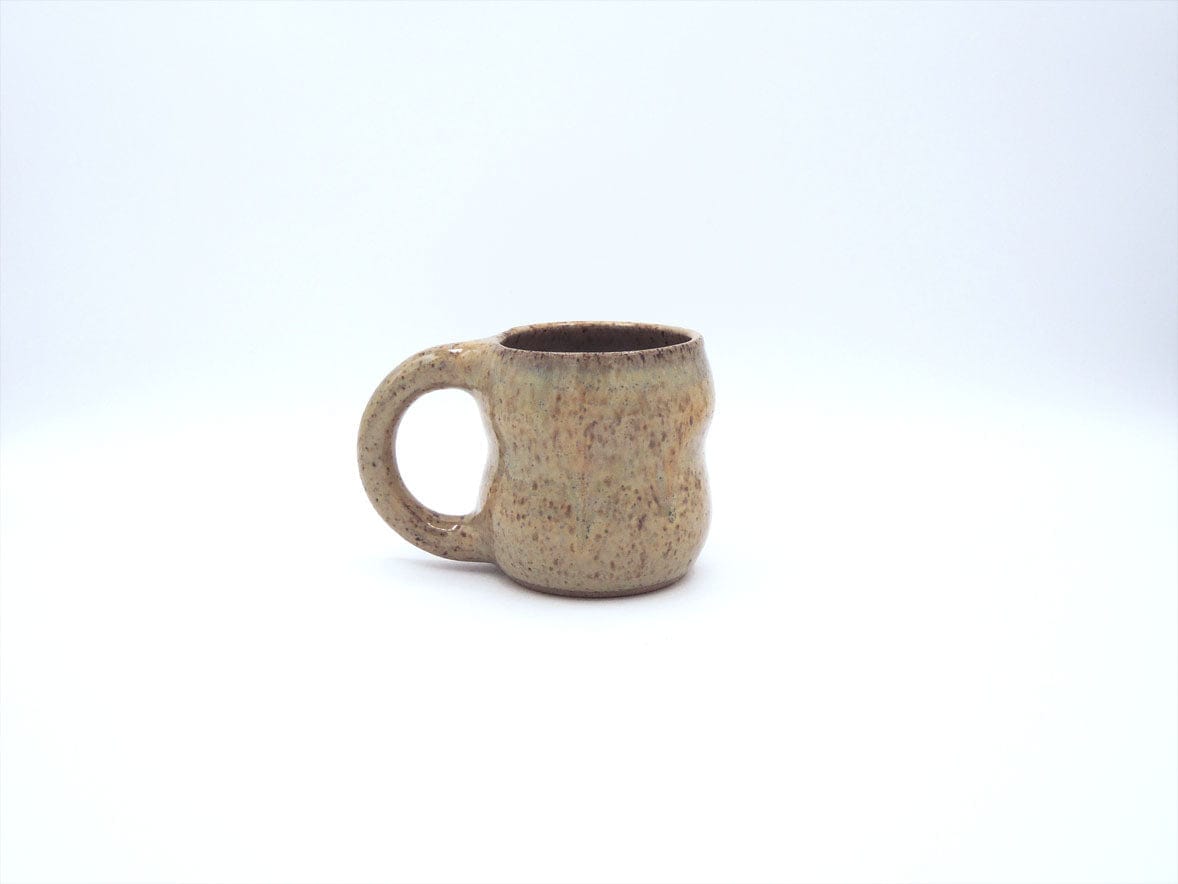 Stray Ceramics Bubble Mug Small available in Joshua Tree at JT Trading Post