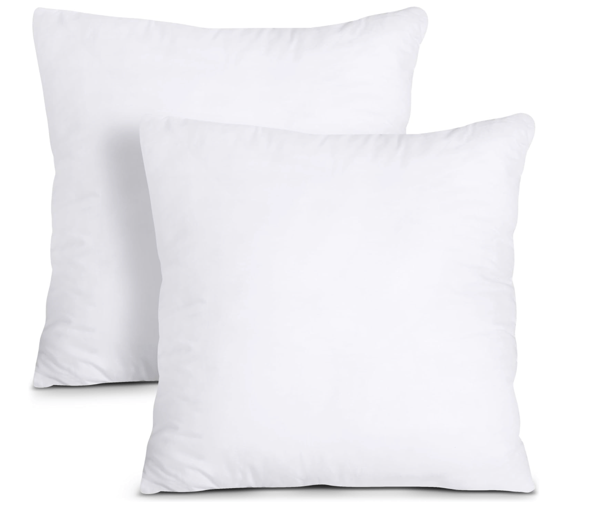 JTTP Home 20" x 20" Pillow Insert available in Joshua Tree at JT Trading Post