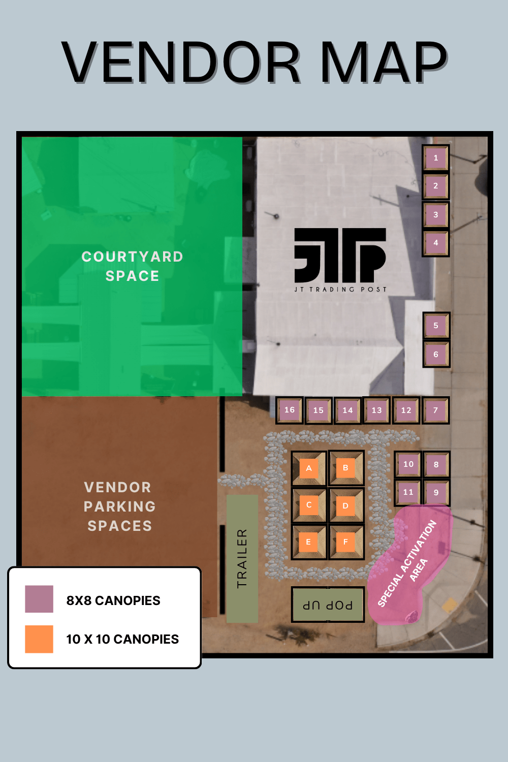 JTTP Marketplace Weekend 1: Nov. 1st + 2nd available in Joshua Tree at JT Trading Post