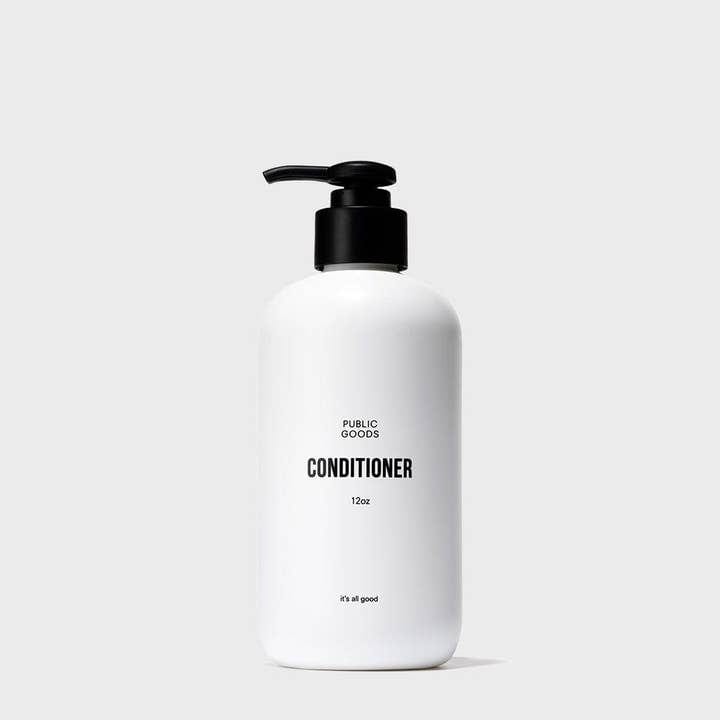 JTTP Products Public Goods - Conditioner available in Joshua Tree at JT Trading Post