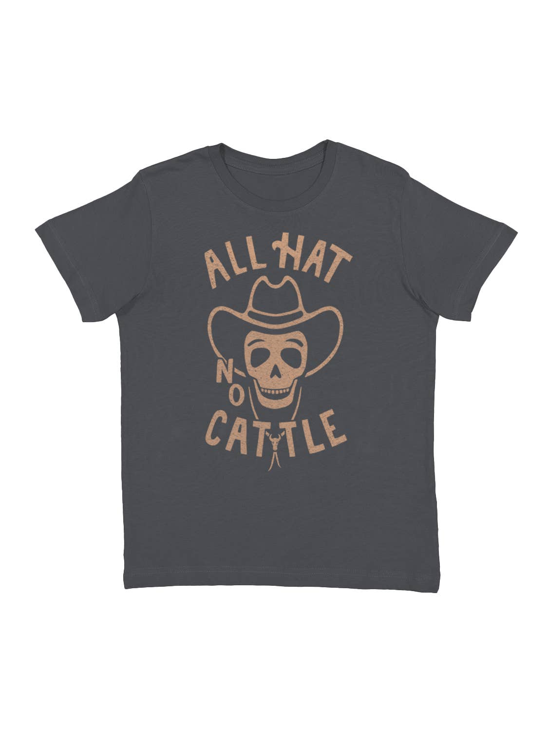 JTTP Products All Hat No Cattle