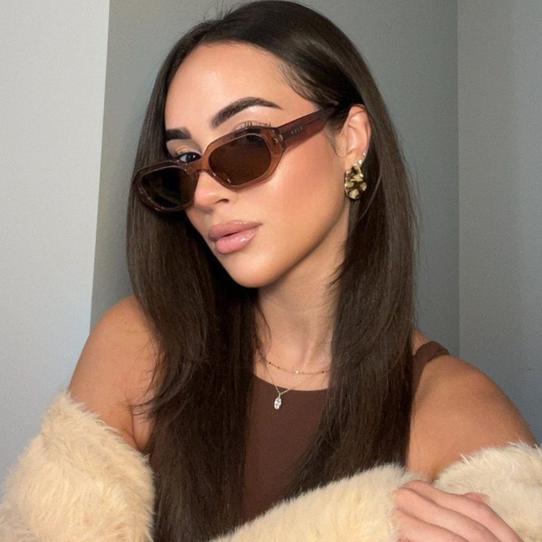 JTTP Products Allegra by DIFF | Polarized Sunglasses available in Joshua Tree at JT Trading Post