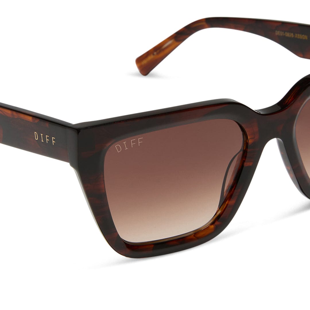 JTTP Products Amara by DIFF | Polarized Sunglasses available in Joshua Tree at JT Trading Post