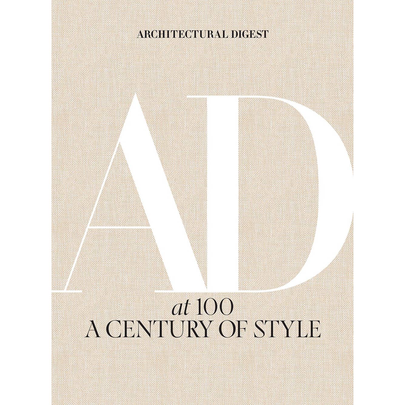 JTTP Products Architectural Digest At 100 available in Joshua Tree at JT Trading Post