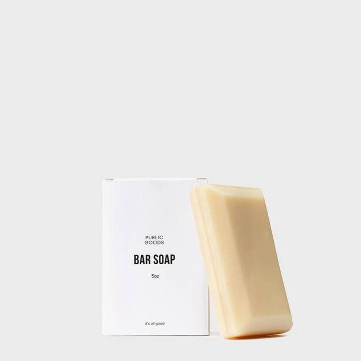 JTTP Products Bar Soap 5 oz available in Joshua Tree at JT Trading Post
