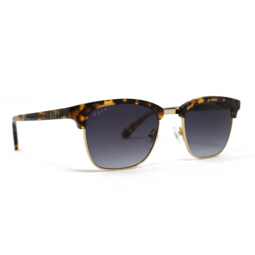 JTTP Products Biarritz by DIFF | Polarized Sunglasses available in Joshua Tree at JT Trading Post