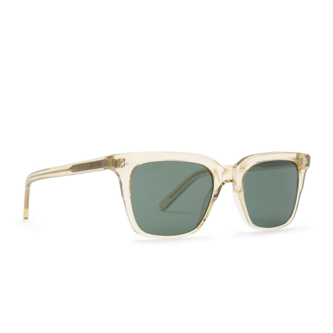 JTTP Products Billie by Diff | Polarized Sunglasses available in Joshua Tree at JT Trading Post