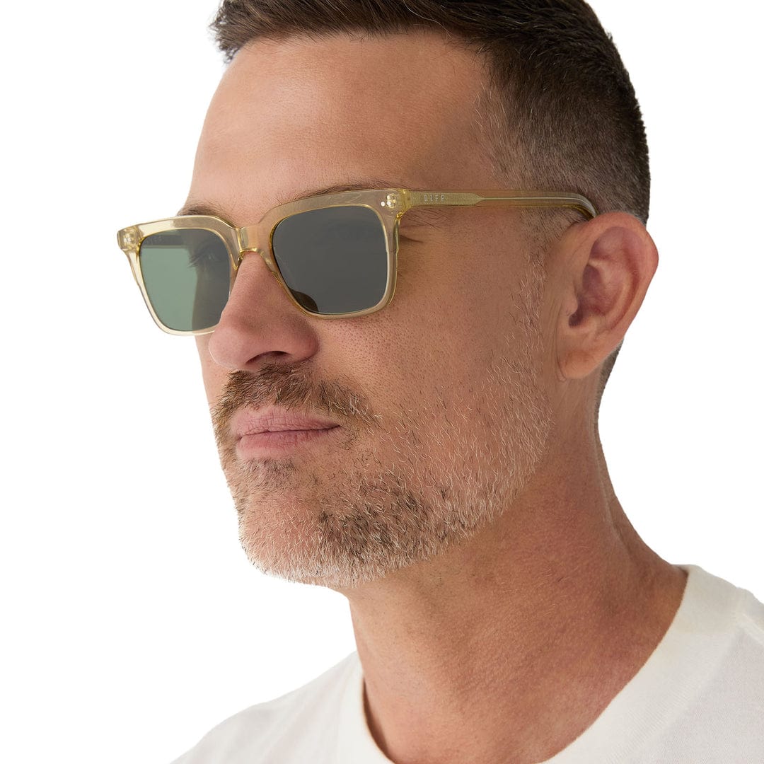 JTTP Products Billie by Diff | Polarized Sunglasses available in Joshua Tree at JT Trading Post