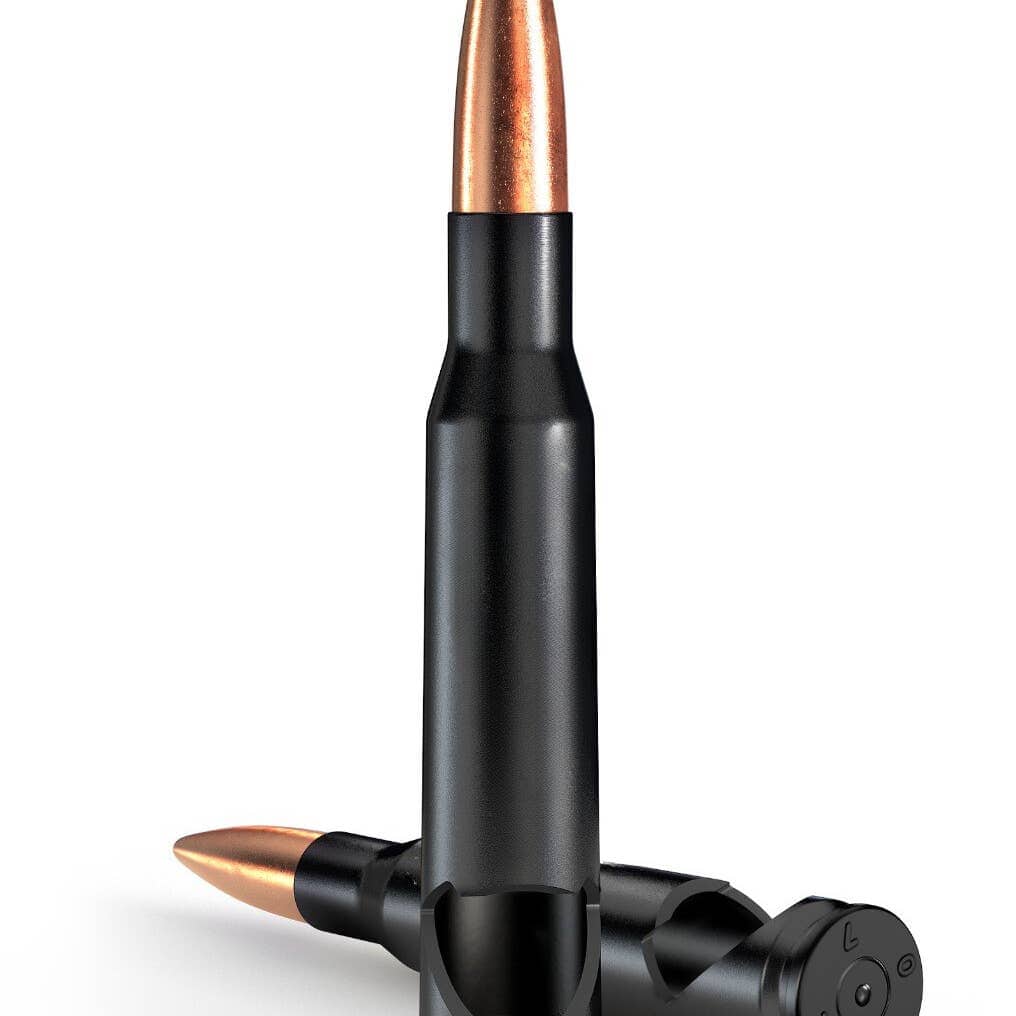 JTTP Products Black 50 Caliber Bmg Real Bullet Bottle Opener available in Joshua Tree at JT Trading Post