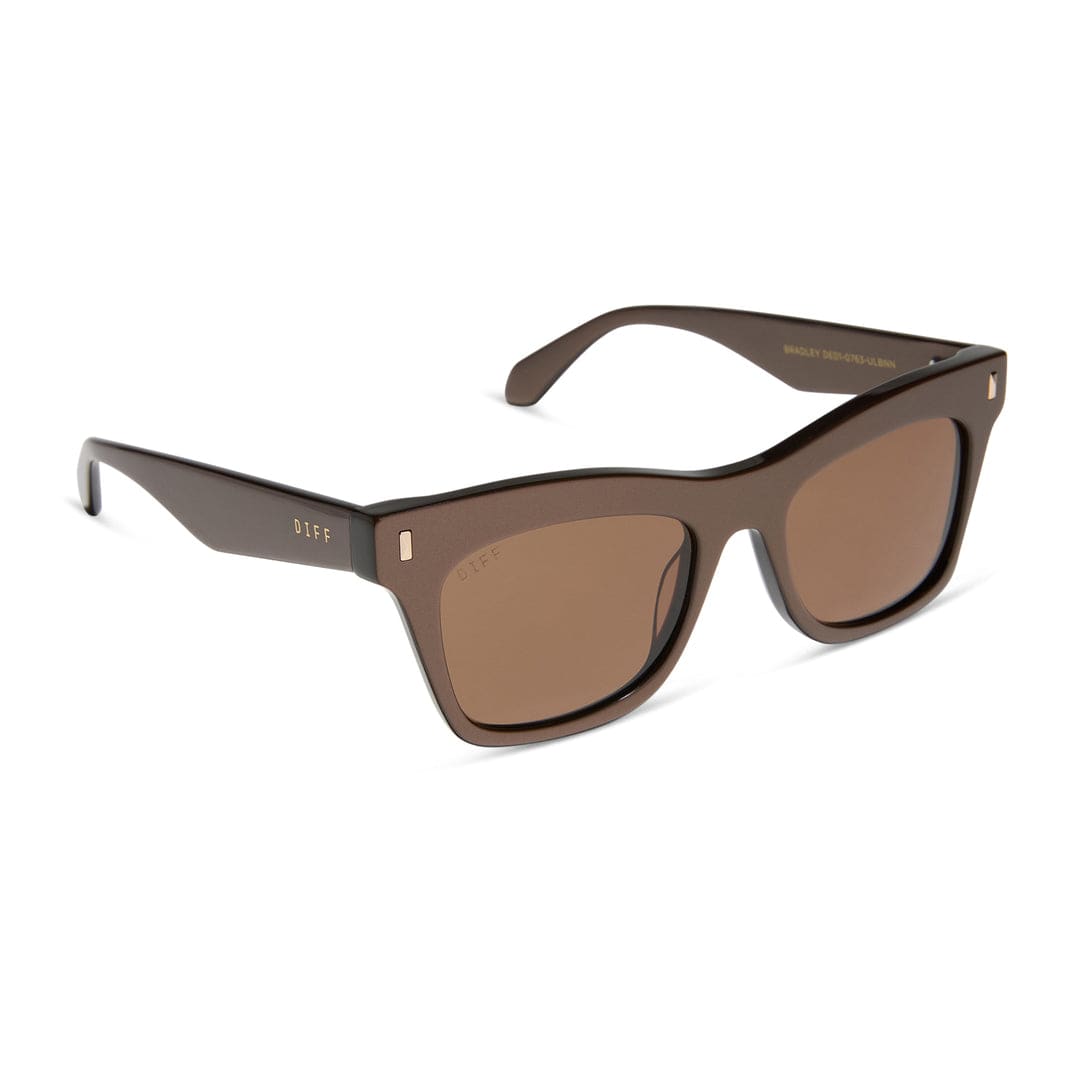JTTP Products Bradley by Diff | Polarized Sunglasses available in Joshua Tree at JT Trading Post
