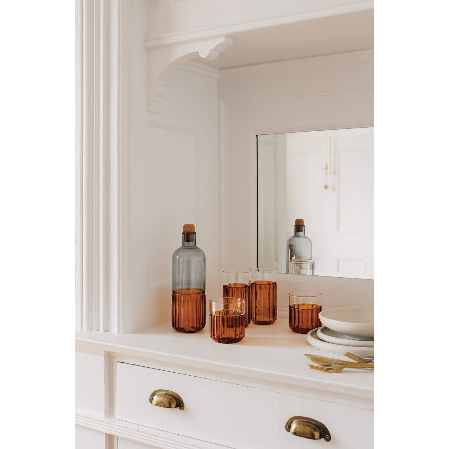 JTTP Products Channel Glass available in Joshua Tree at JT Trading Post