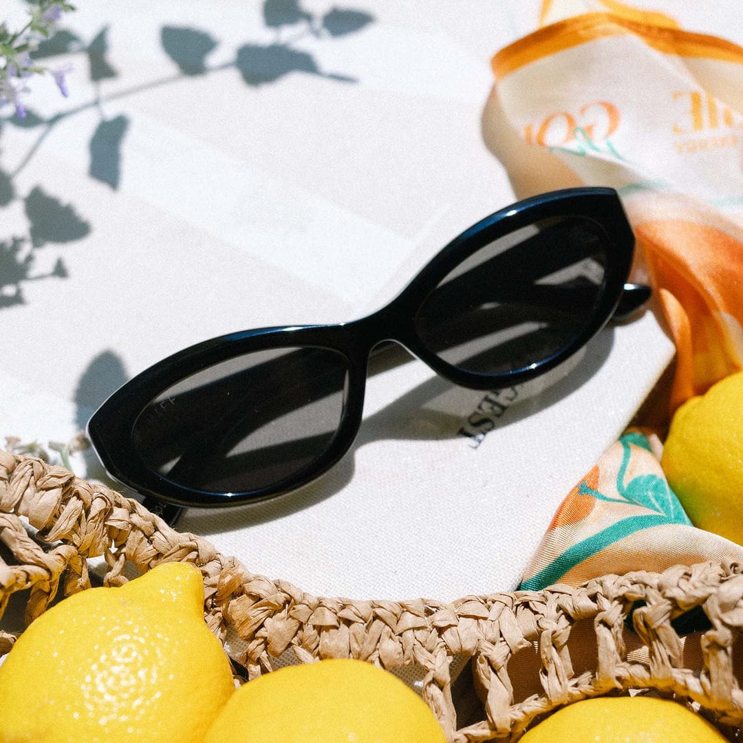 JTTP Products Dolce Bella by Diff x Jessie James Decker | Polarized Sunglasses available in Joshua Tree at JT Trading Post