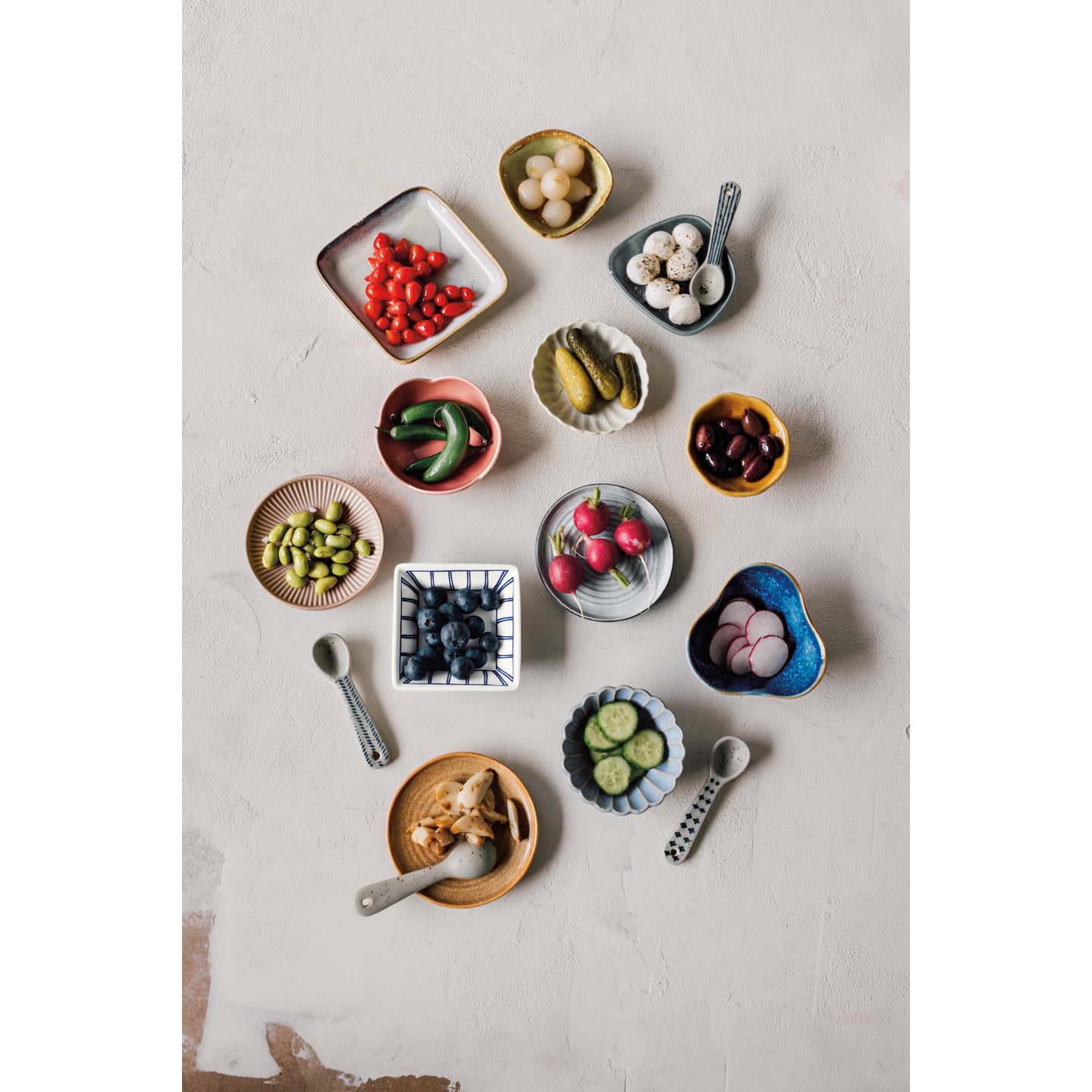 JTTP Products Ebony Opus Dish available in Joshua Tree at JT Trading Post