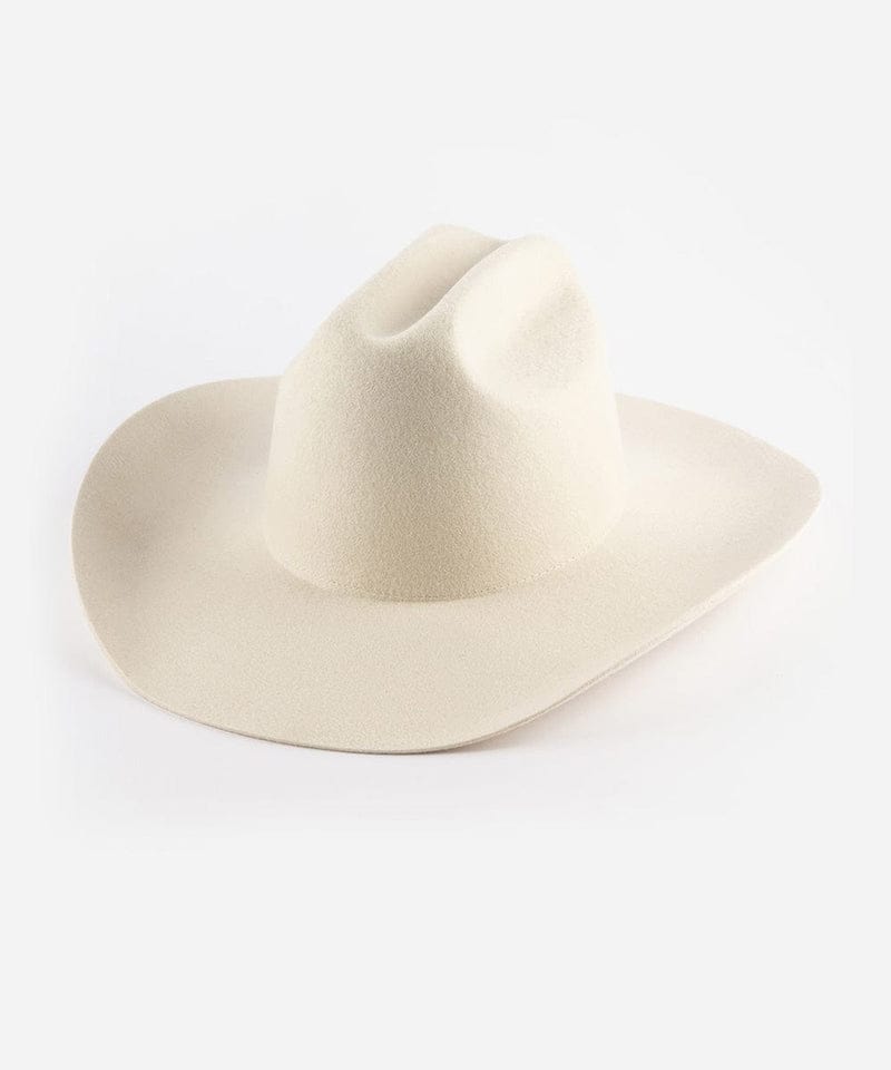 JTTP Products GIGI PIP - Teddy Cattleman | Off White available in Joshua Tree at JT Trading Post