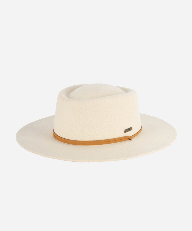 JTTP Products GIGI PIP - Wren Telescope Crown | Off White available in Joshua Tree at JT Trading Post