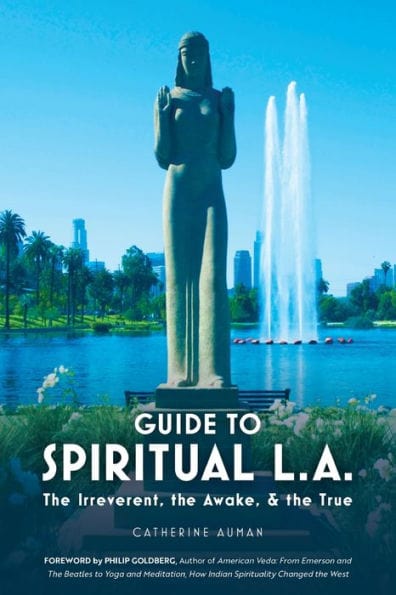 JTTP Products Guide To Spiritual L.A. available in Joshua Tree at JT Trading Post