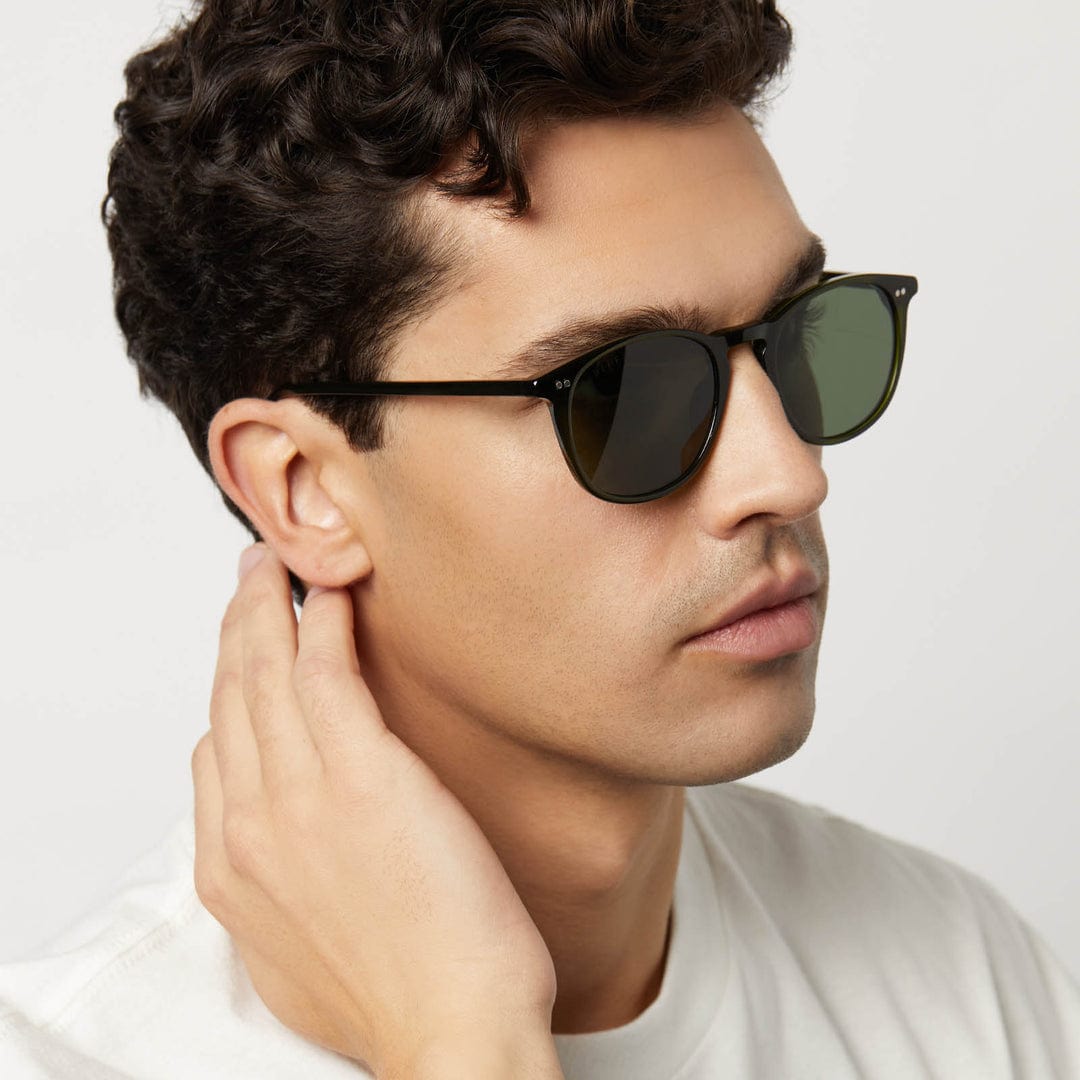 JTTP Products Jaxson by Diff | Polarized Sunglasses available in Joshua Tree at JT Trading Post
