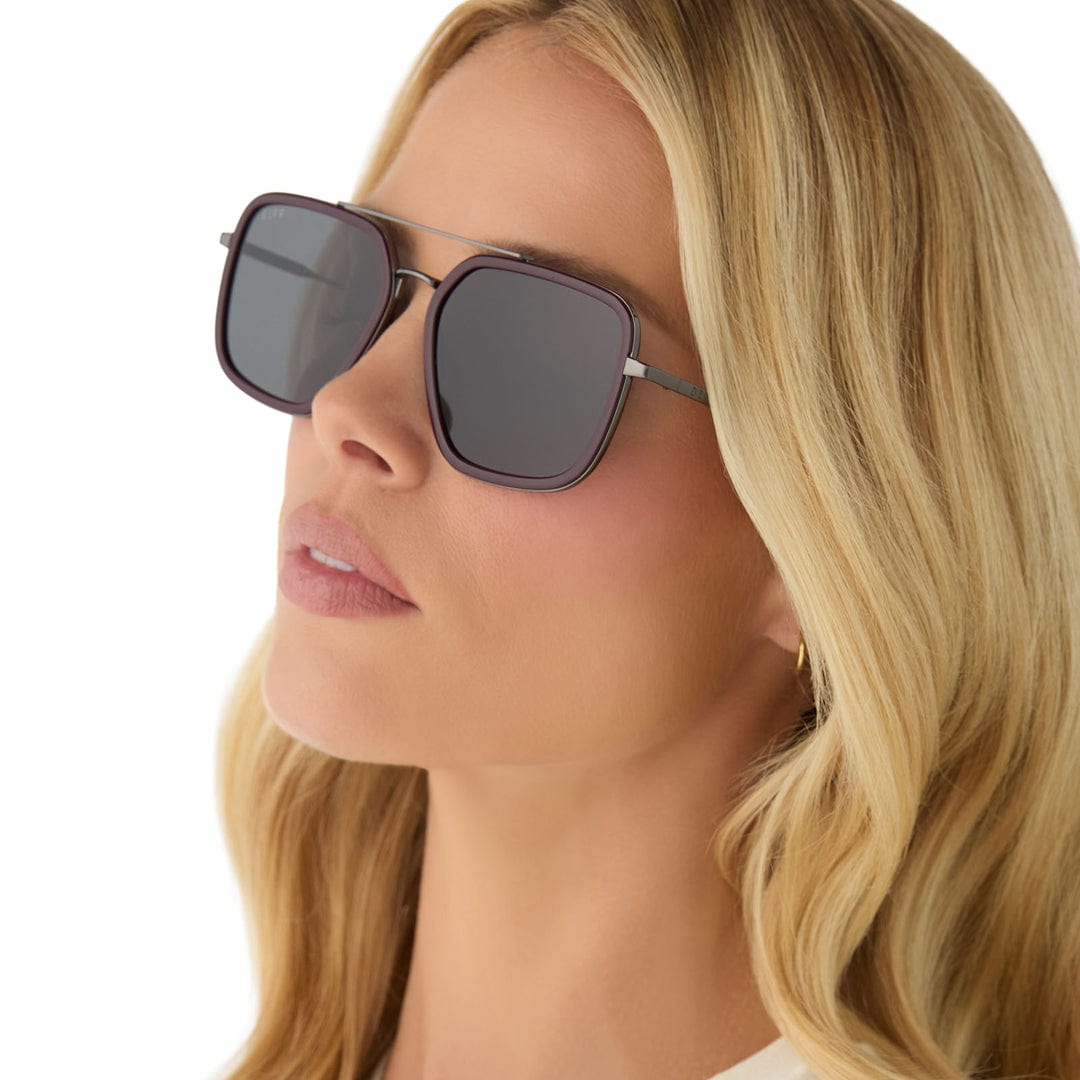 JTTP Products Jordan by DIFF | Polarized Sunglasses