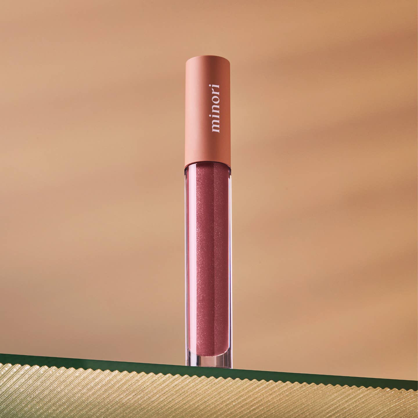 JTTP Products Minori Lip Gloss available in Joshua Tree at JT Trading Post