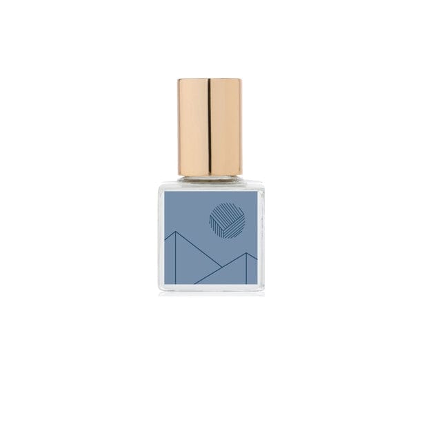 JTTP Products Mezcal Gold Perfume Oil : AZUL available in Joshua Tree at JT Trading Post