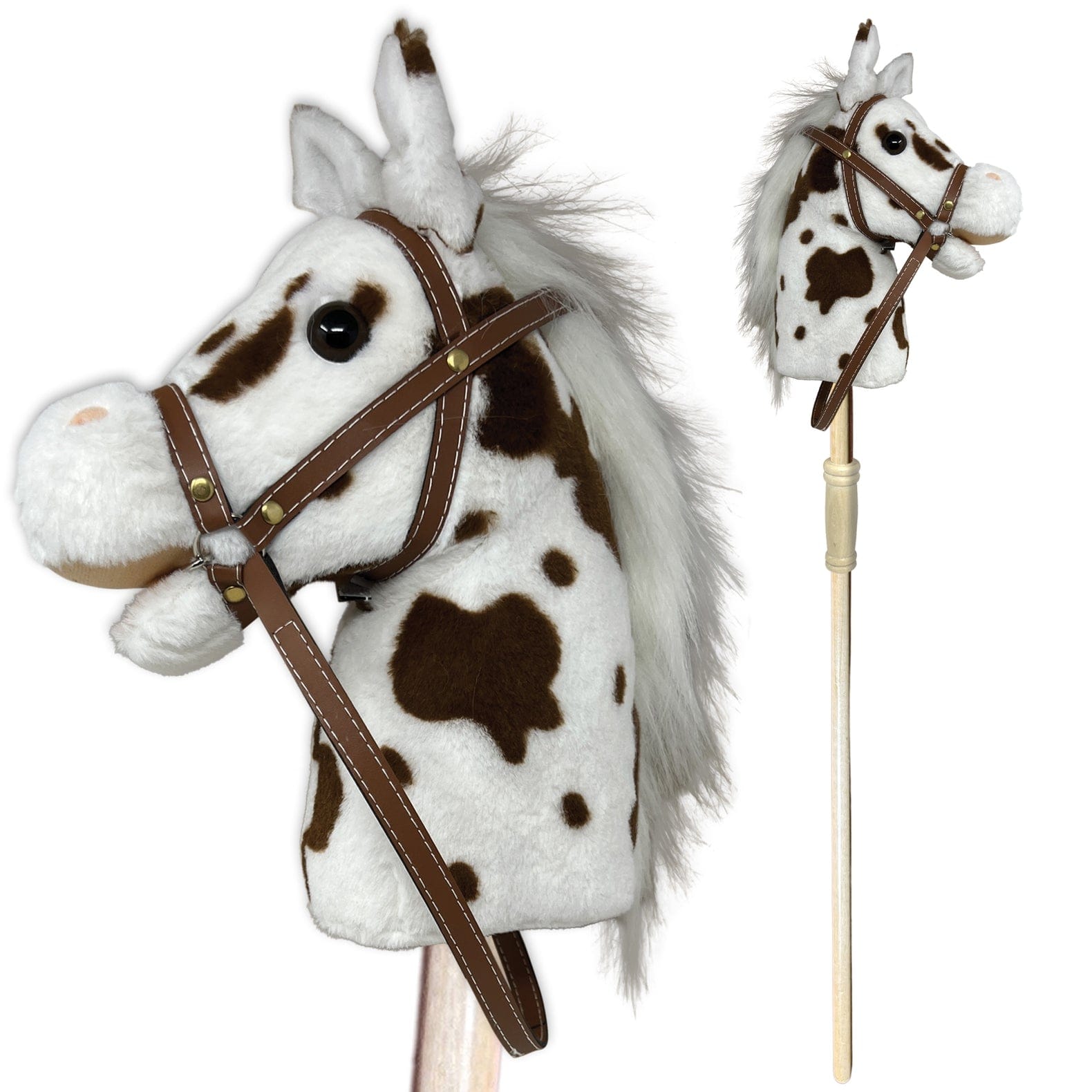 JTTP Products Stick Pony Hobby Horse available in Joshua Tree at JT Trading Post
