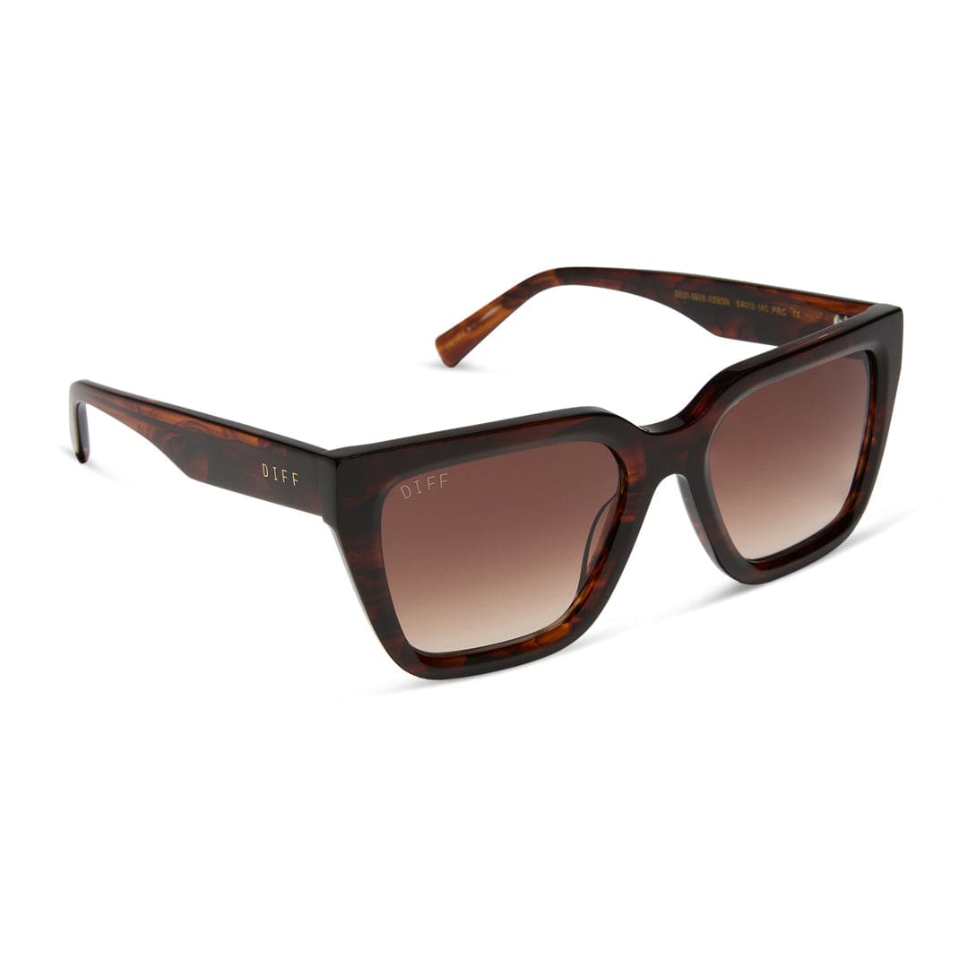 JTTP Products Amara by DIFF | Polarized Sunglasses available in Joshua Tree at JT Trading Post