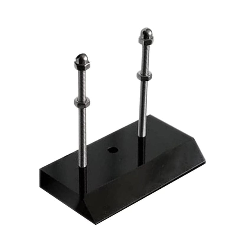 JTTP Products Skate Deck Display Mount available in Joshua Tree at JT Trading Post