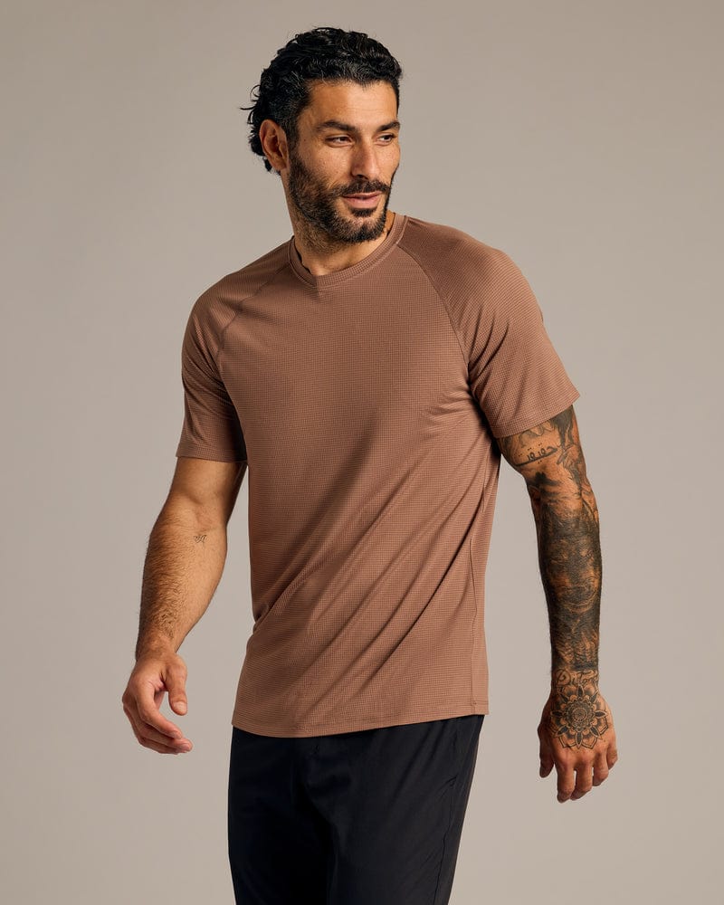 JTTP Products Active Mesh Crew available in Joshua Tree at JT Trading Post