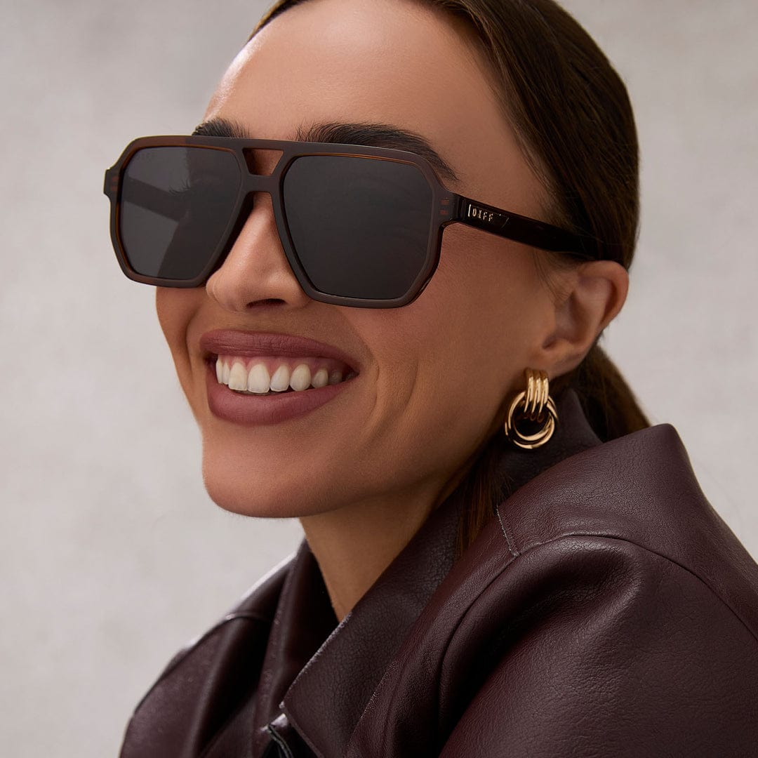 JTTP Products Cameron by Diff | Polarized Sunglasses available in Joshua Tree at JT Trading Post