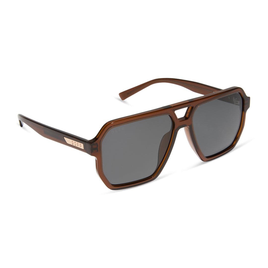 JTTP Products Cameron by Diff | Polarized Sunglasses available in Joshua Tree at JT Trading Post