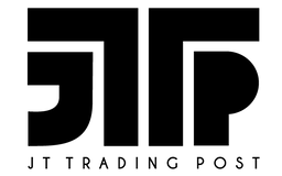 JT Trading Post logo