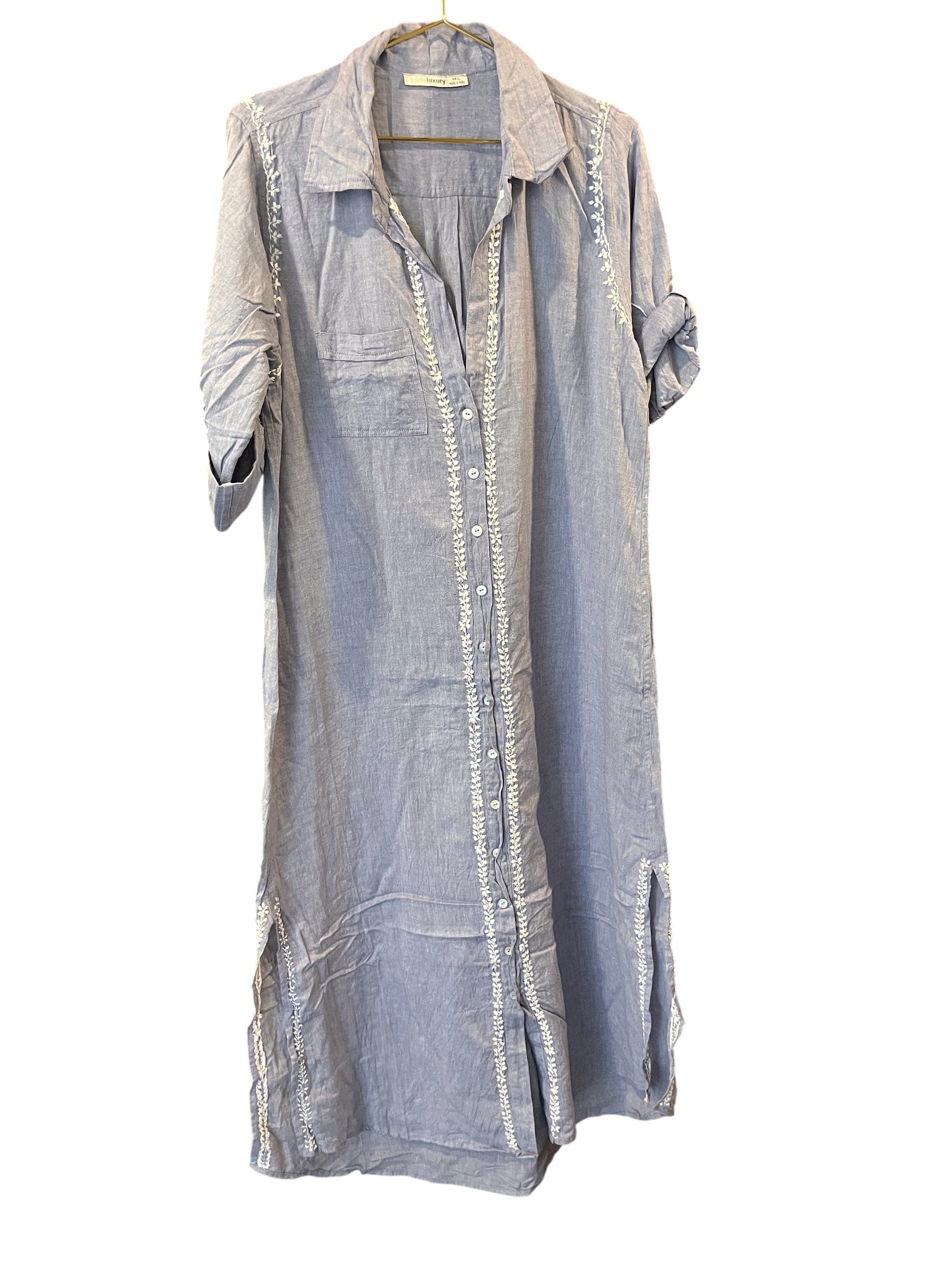 Rancho Relaxo Boyfriend Maxi available in Joshua Tree at JT Trading Post