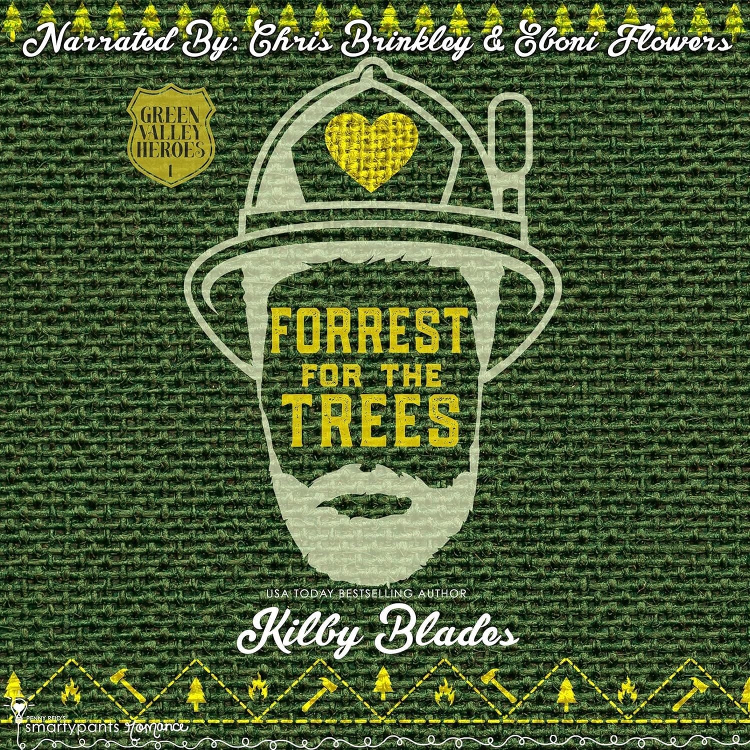 The Ripped Bodice Forrest for the Trees available in Joshua Tree at JT Trading Post