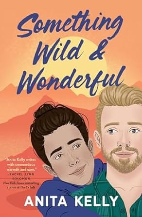 The Ripped Bodice Something Wild and Wonderful