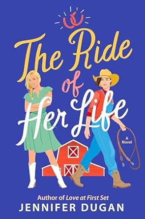 The Ripped Bodice The Ride of Her Life