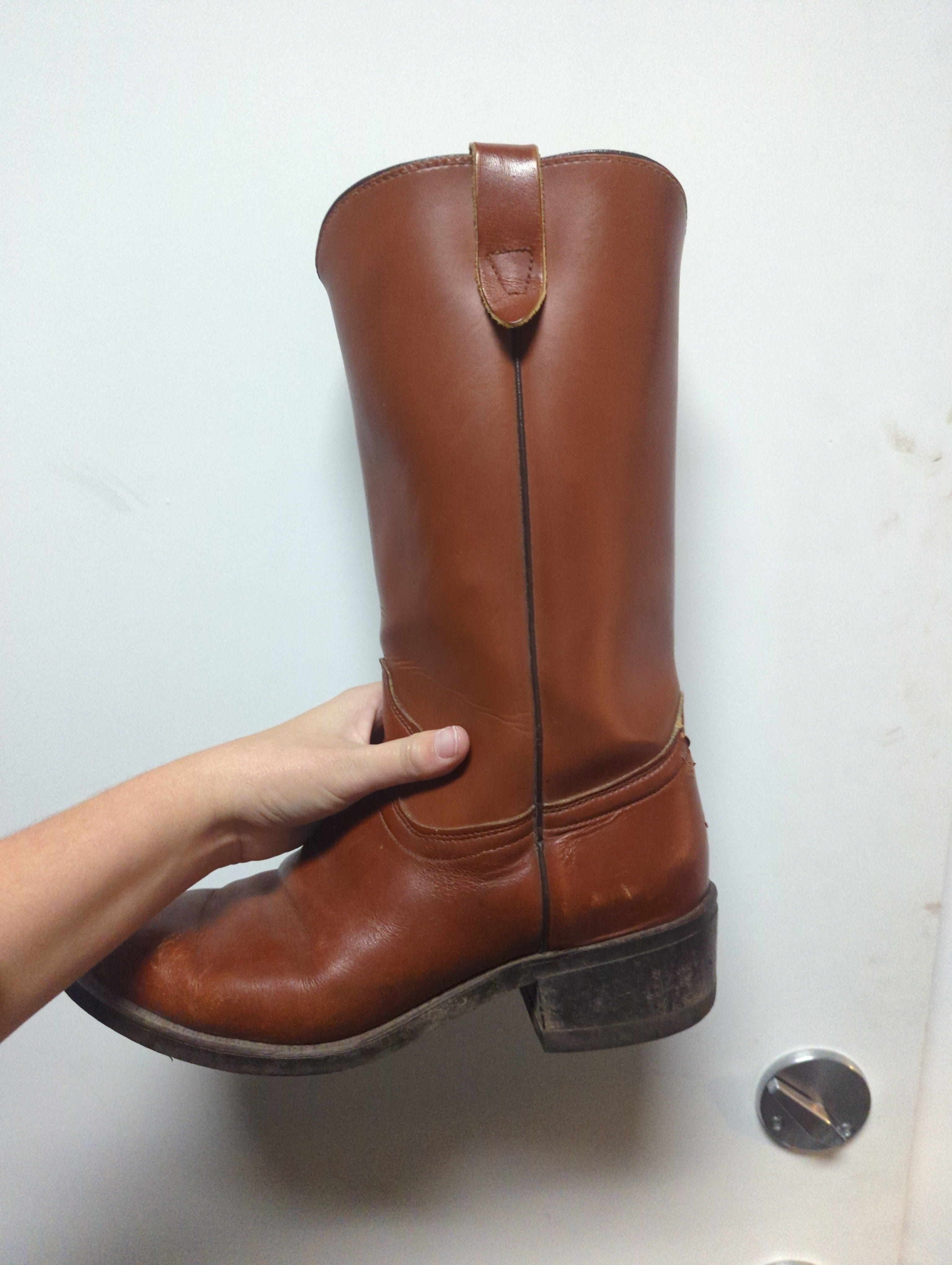 Venus Accessories Made In Texas Western Boot available in Joshua Tree at JT Trading Post