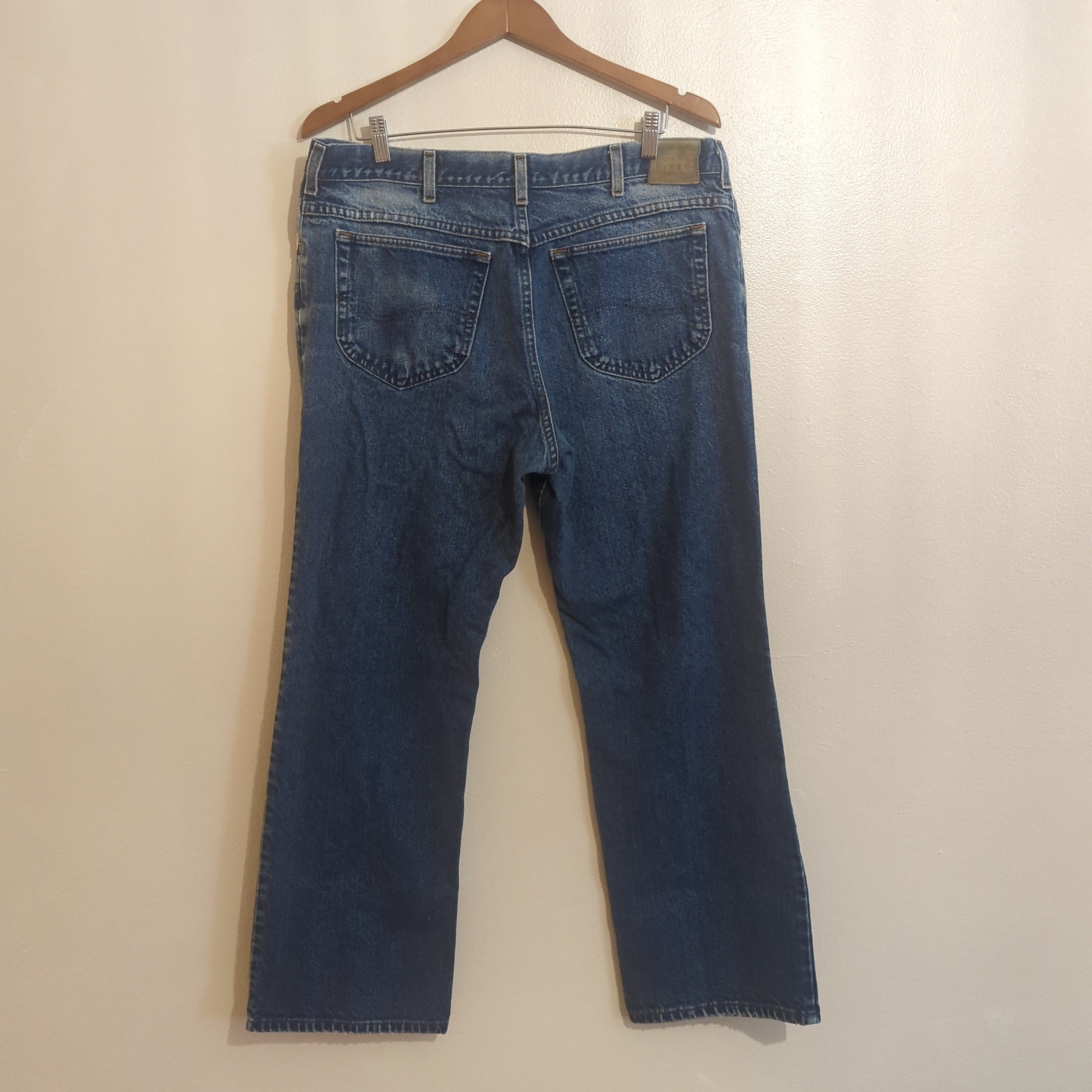 Venus Of The Desert VTG Washed Lee Denim available in Joshua Tree at JT Trading Post