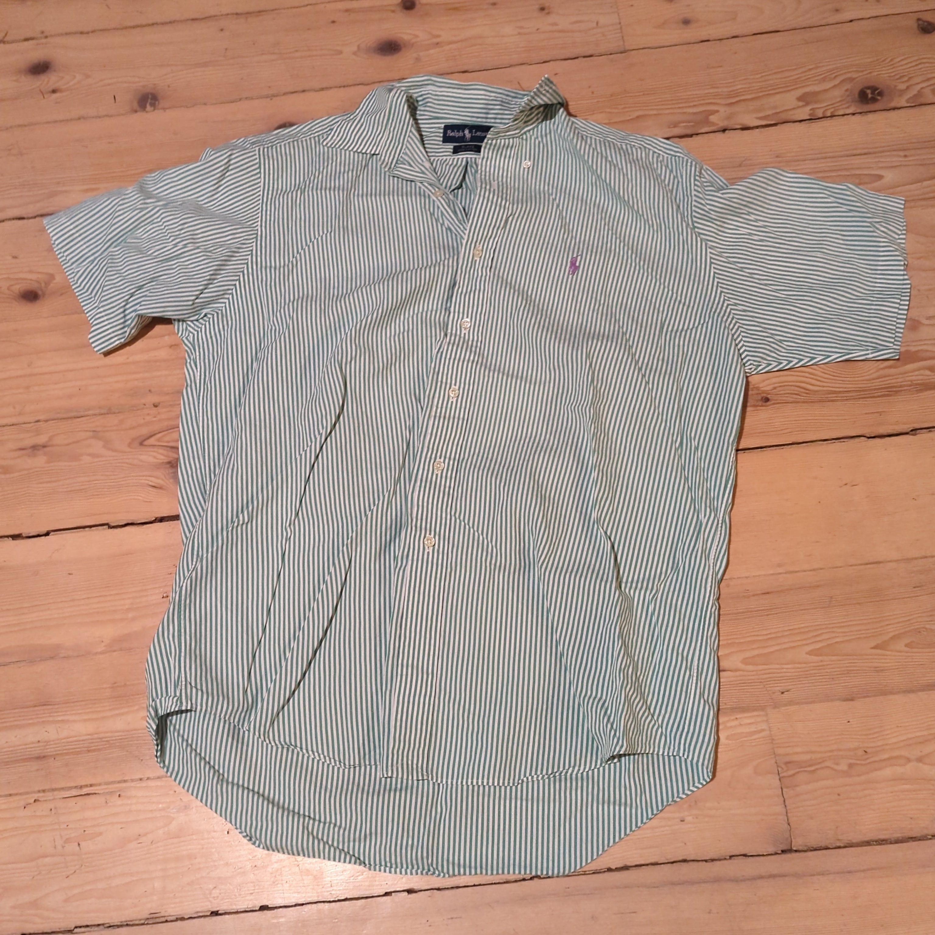 Venus Of The Desert VTG Ralph Mint Stripe available in Joshua Tree at JT Trading Post