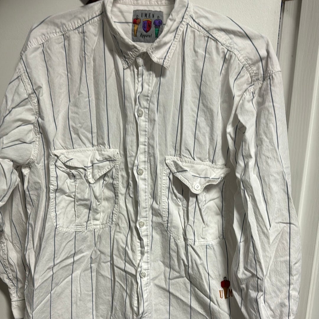 Venus Of The Desert VTG Umen Apparel Cotton LS available in Joshua Tree at JT Trading Post
