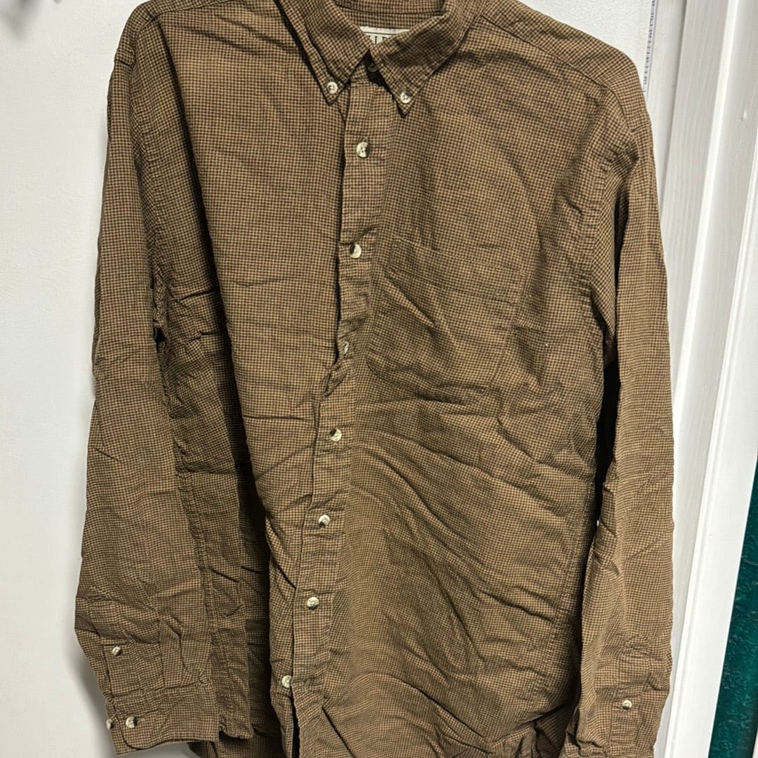 Venus Of The Desert VTG LL Bean Cotton Wool LS available in Joshua Tree at JT Trading Post