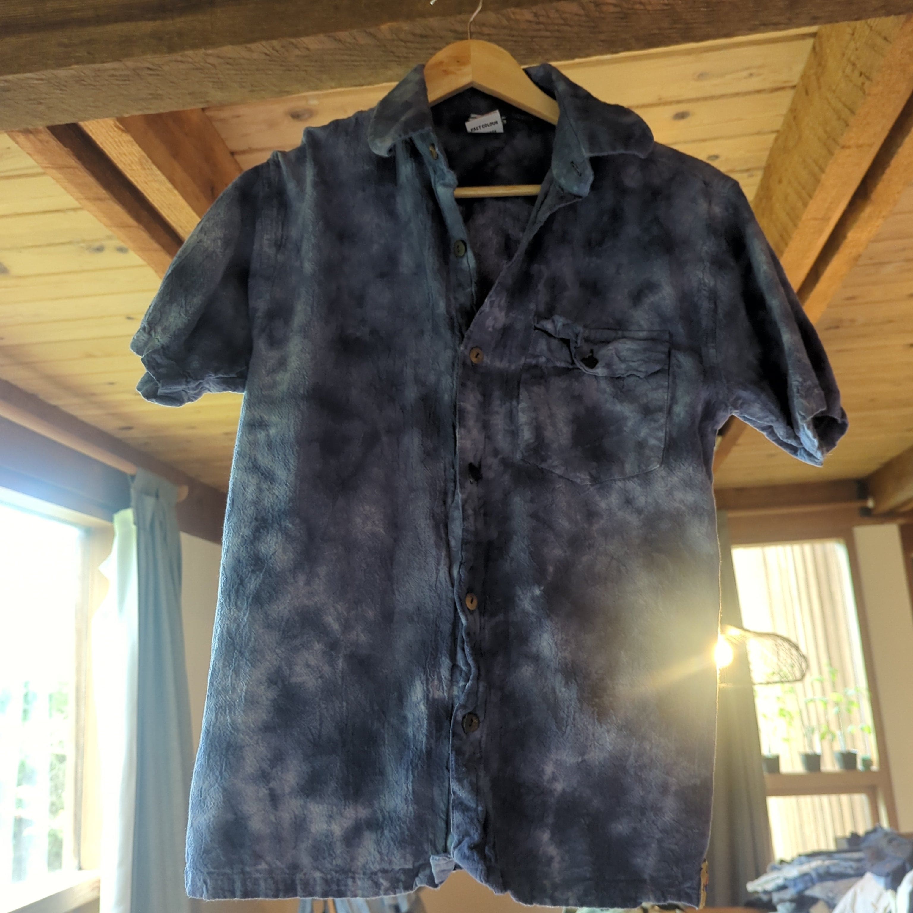 Venus Of The Desert Katmandu Cotton Top available in Joshua Tree at JT Trading Post