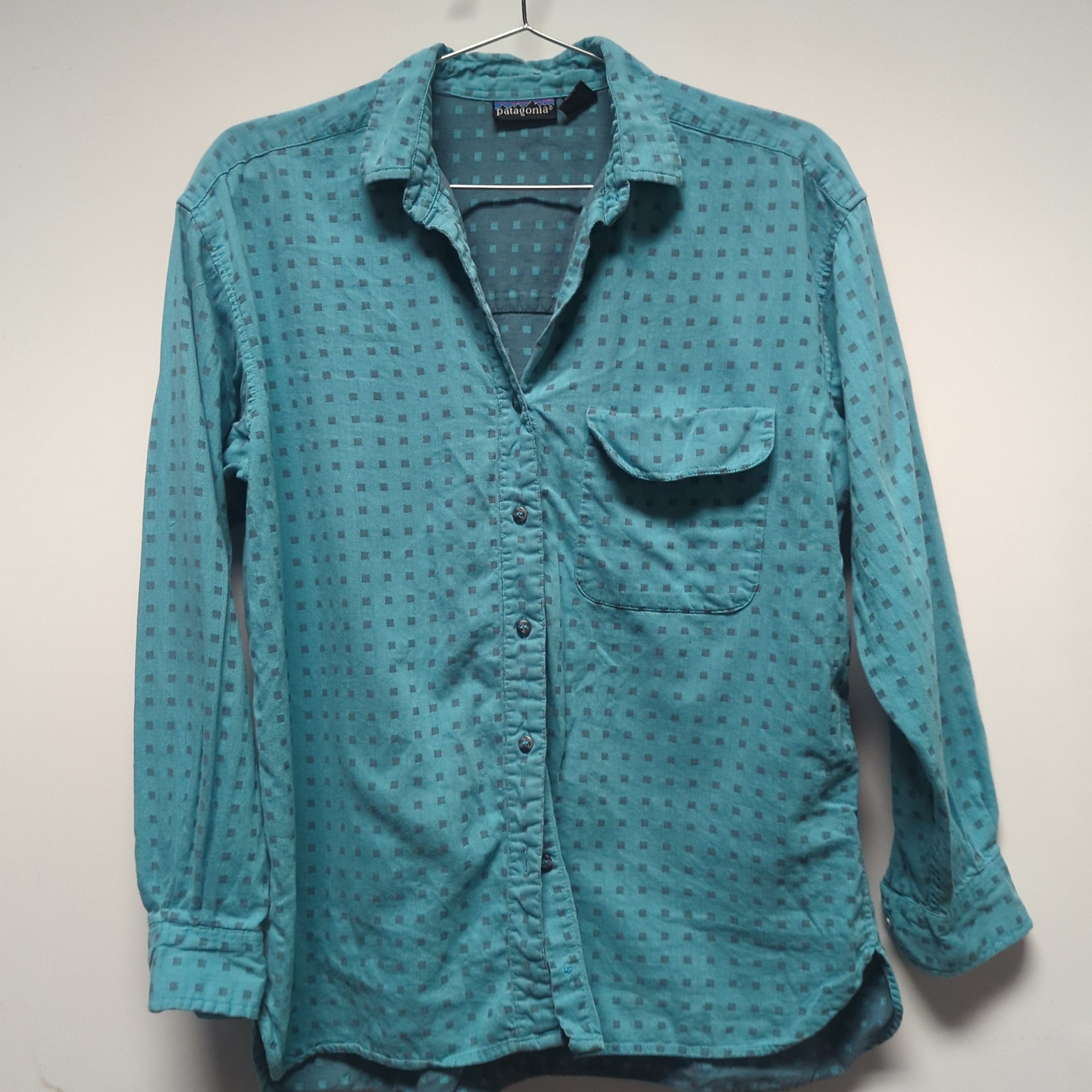 Venus Of The Desert Made in USA Patagonia Top available in Joshua Tree at JT Trading Post