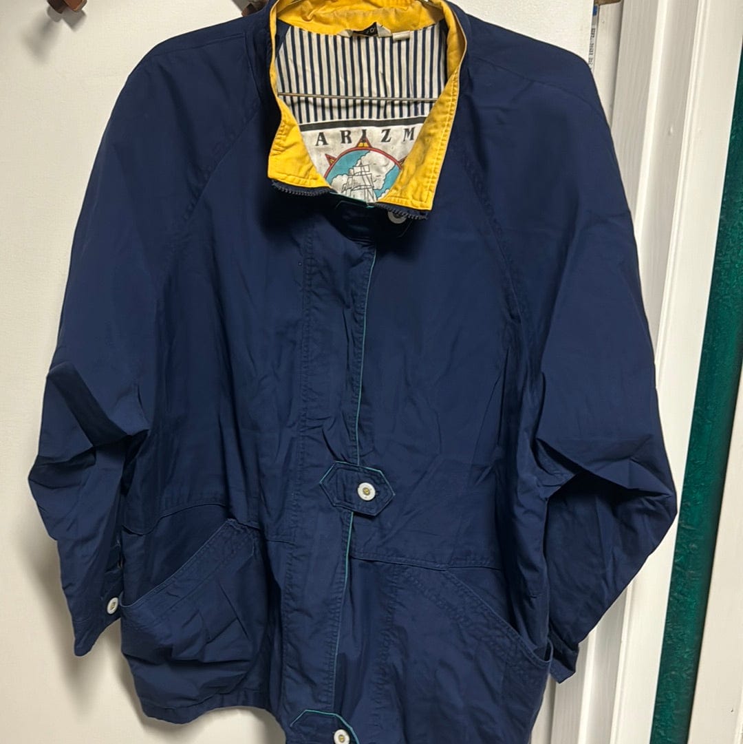 Venus Of The Desert VTG Karizma Sport Jacket available in Joshua Tree at JT Trading Post
