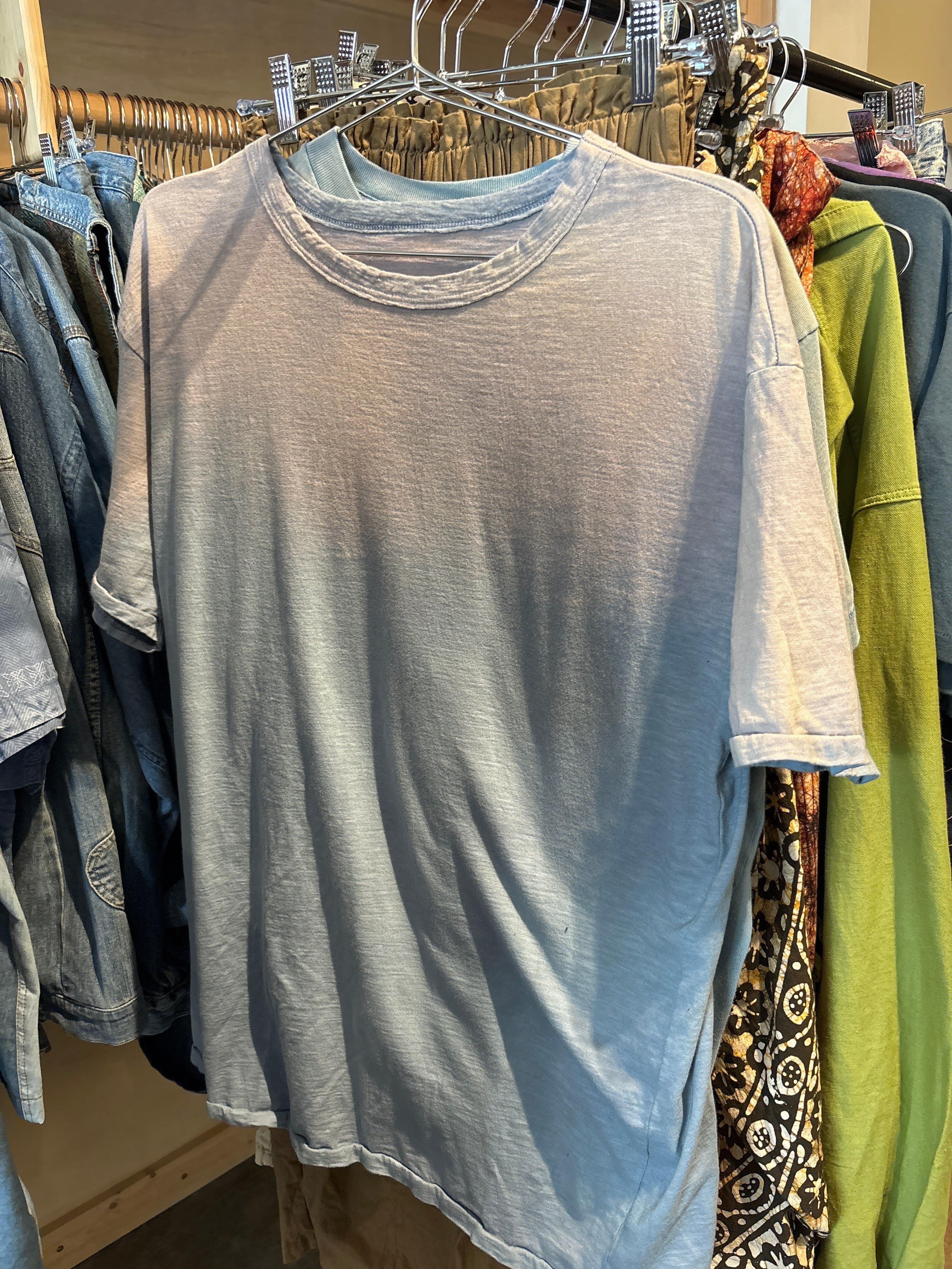 Venus Of The Desert Vtg sun faded classic tee available in Joshua Tree at JT Trading Post