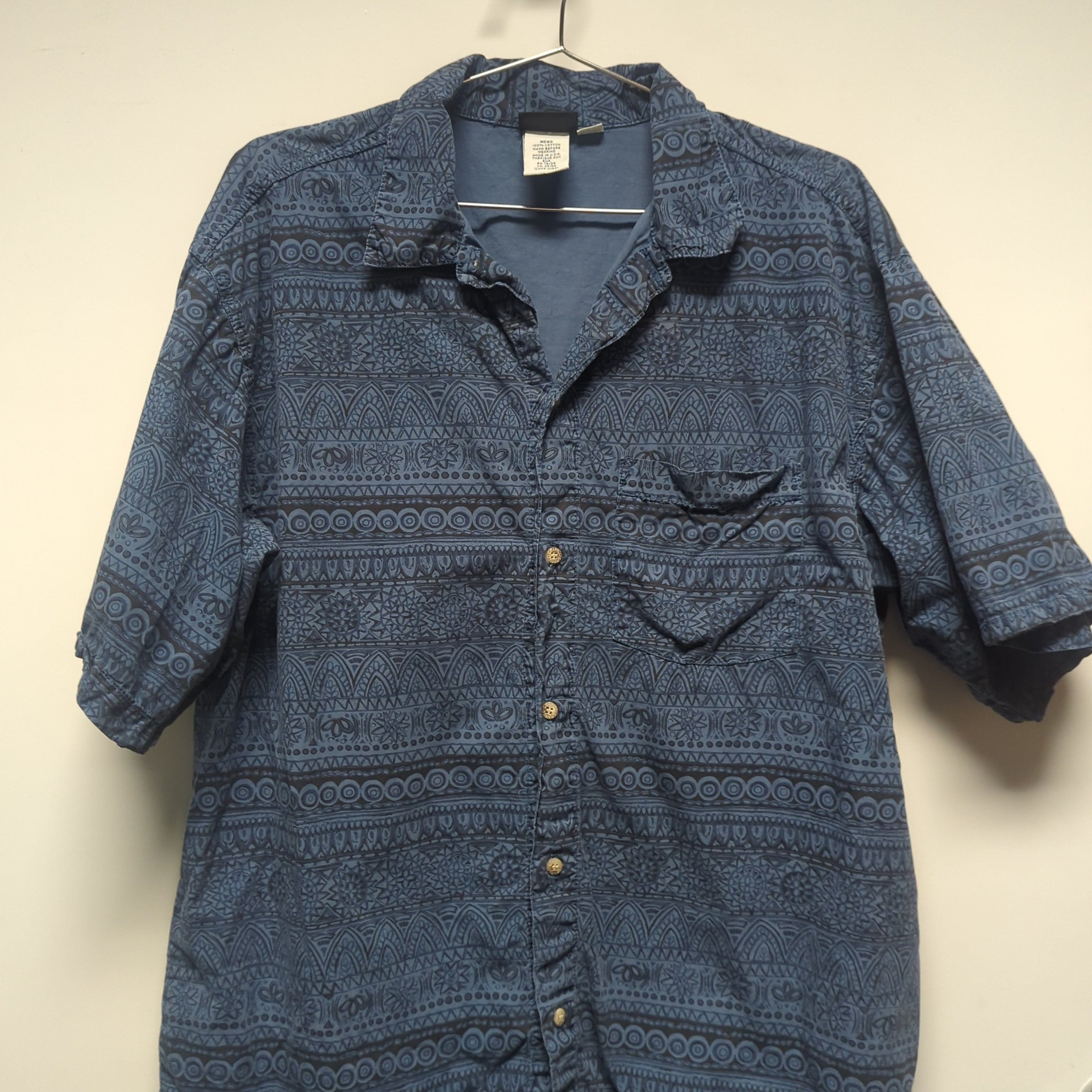 Venus Of The Desert VTG Gramicci Top available in Joshua Tree at JT Trading Post