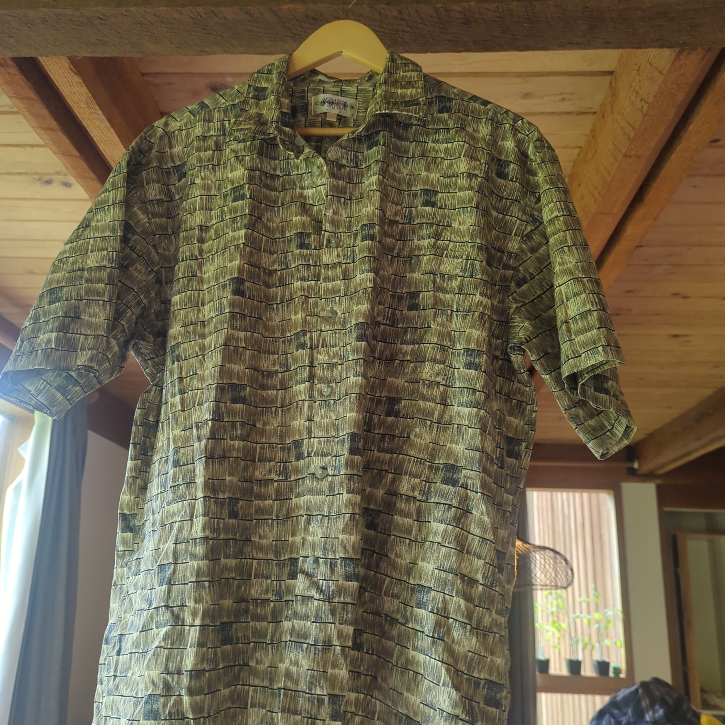 Venus Of The Desert VTG MODA Cotton SS available in Joshua Tree at JT Trading Post