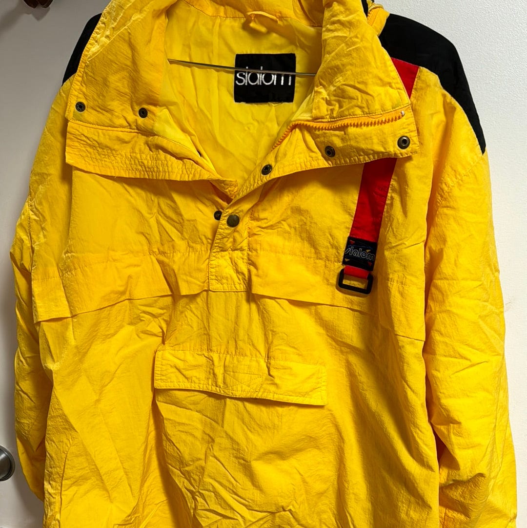 Venus Of The Desert 80s slalom Gore-Tex Parka available in Joshua Tree at JT Trading Post
