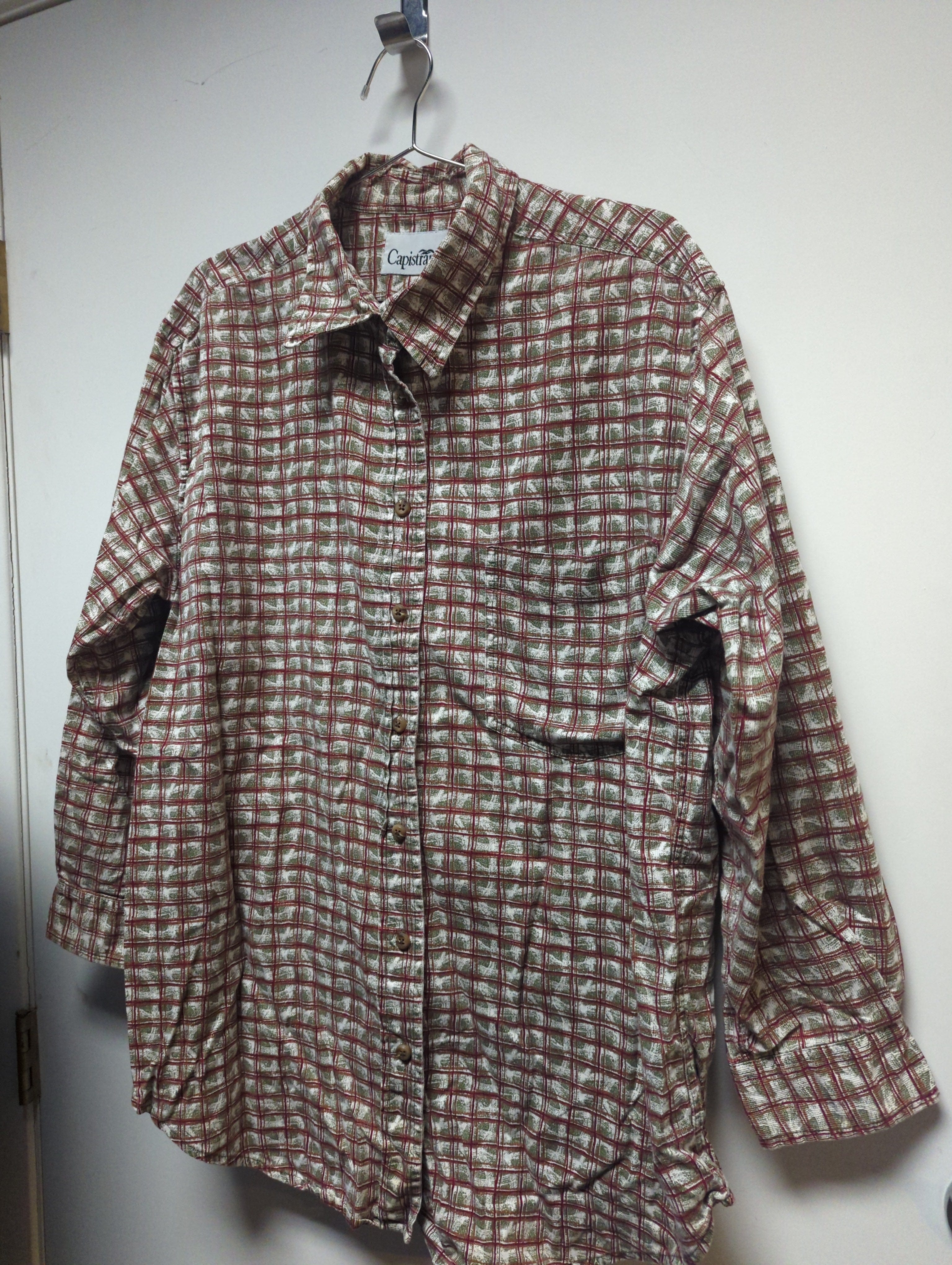 Venus Of The Desert VTG Capistrano Shirt available in Joshua Tree at JT Trading Post
